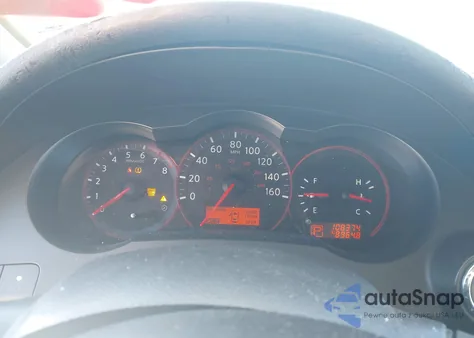 2009 Nissan Altima 2.5 S из США, поврежденный, VIN 1N4AL24E09C193037